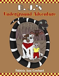 B. J.'s Underground Adventure