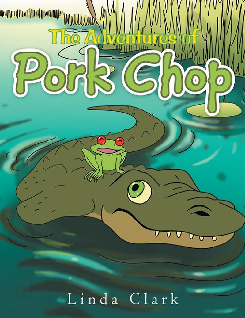 The Adventures of Pork Chop