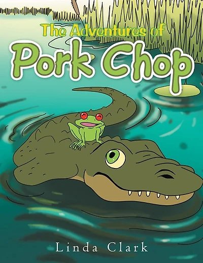 The Adventures of Pork Chop