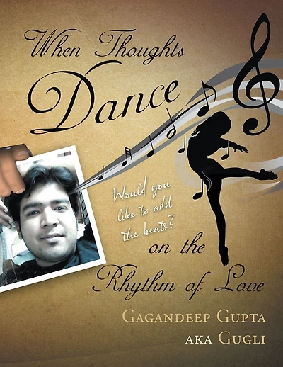 When Thoughts Dance on the Rhythm of Love: Would you like to add the beats?