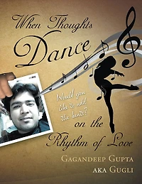 When Thoughts Dance on the Rhythm of Love: Would you like to add the beats?