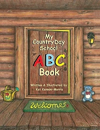 My Country Day School ABC Book