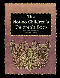 The Not-so Children's, Children's Book