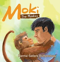 Moki the Monkey