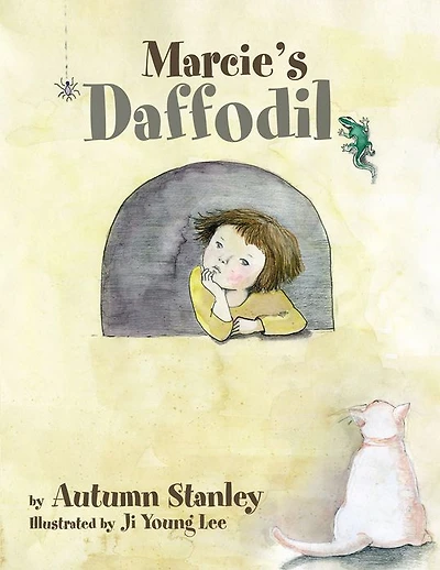 Marcie's Daffodil