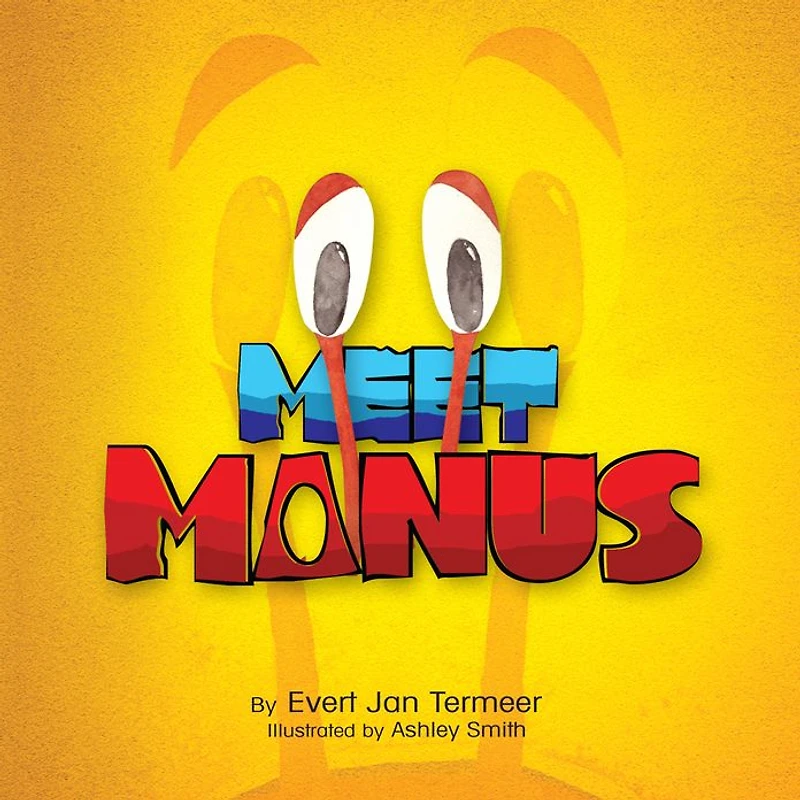 Meet Manus
