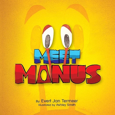 Meet Manus