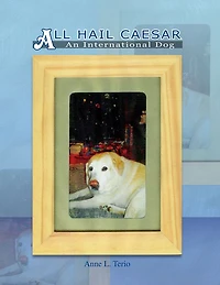 All HAIL CAESAR: An International Dog