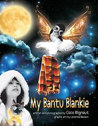 My Bantu Blankie