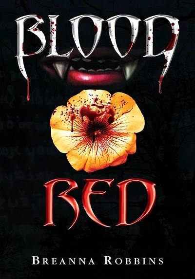 Blood Red