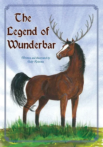 The Legend of Wunderbar