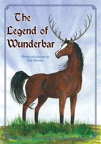 The Legend of Wunderbar