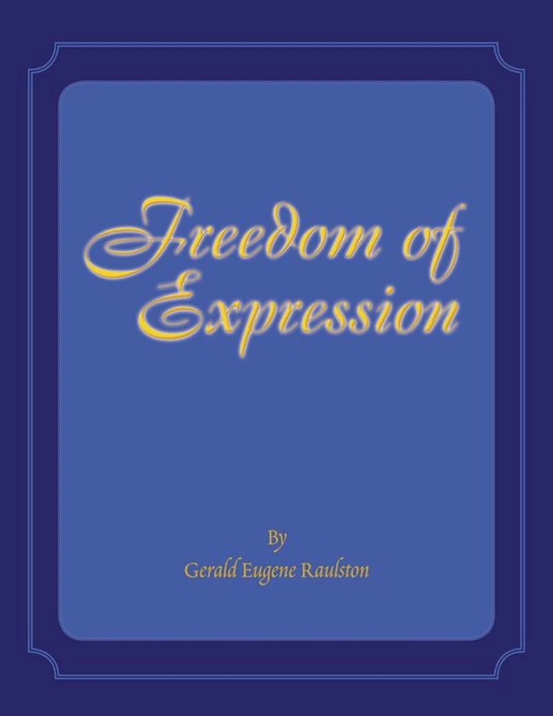 Freedom of Expression