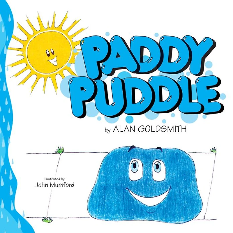 Paddy Puddle