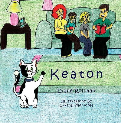 Keaton