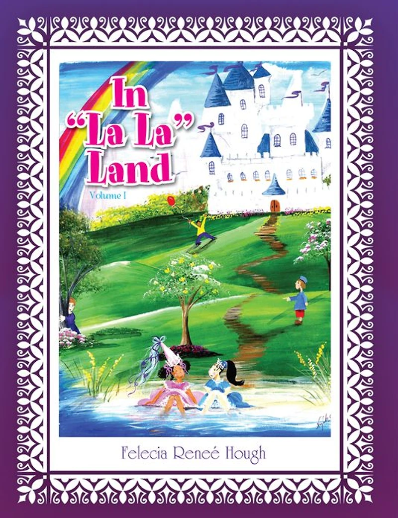 In "La La" Land: Volume I