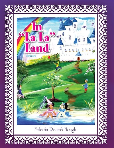 In "La La" Land: Volume I