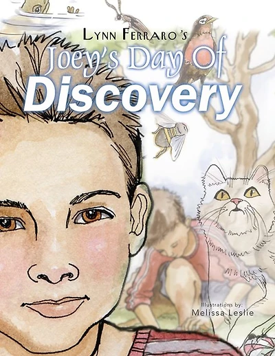 Joey's Day of Discovery