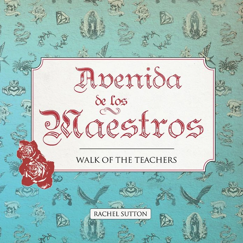 Avenida de Los Maestros