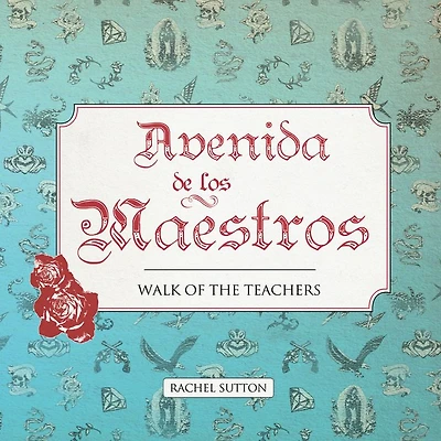Avenida de Los Maestros