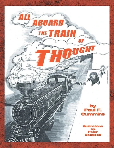 All Aboard the Train of Thought