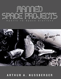 MANNED SPACE PROJECTS - Apollo to Space Stations: Project ENGINEER'S experience