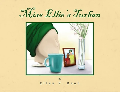 Miss Ellie's Turban