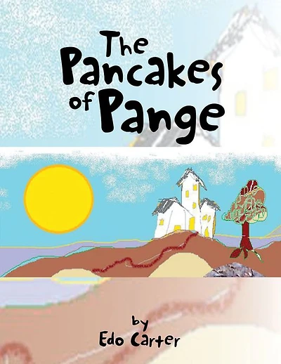 Pancakes of Pange