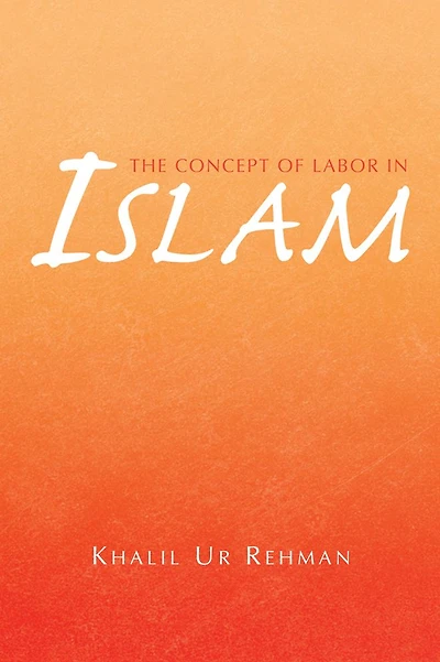 The Concept of Labor in Islam