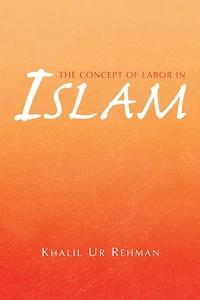 The Concept of Labor in Islam
