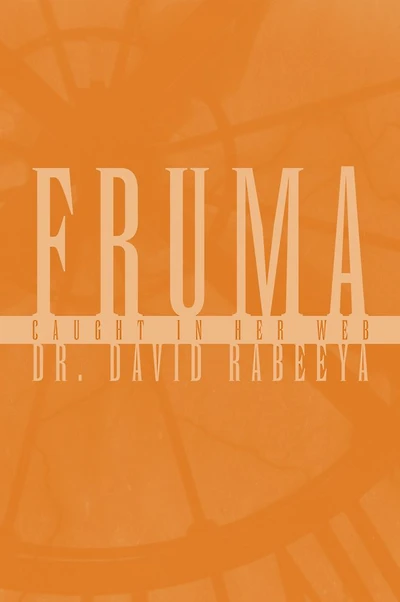 Fruma: Caught in Her Web