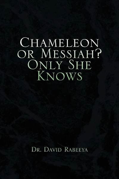 Chameleon or Messiah? Only She Knows