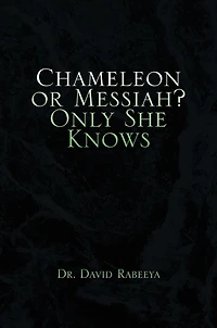 Chameleon or Messiah? Only She Knows