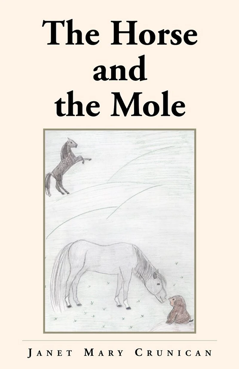 The Horse And The Mole