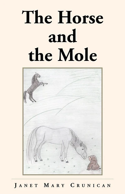 The Horse And The Mole