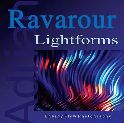 Lightforms: Energy Flow Photography