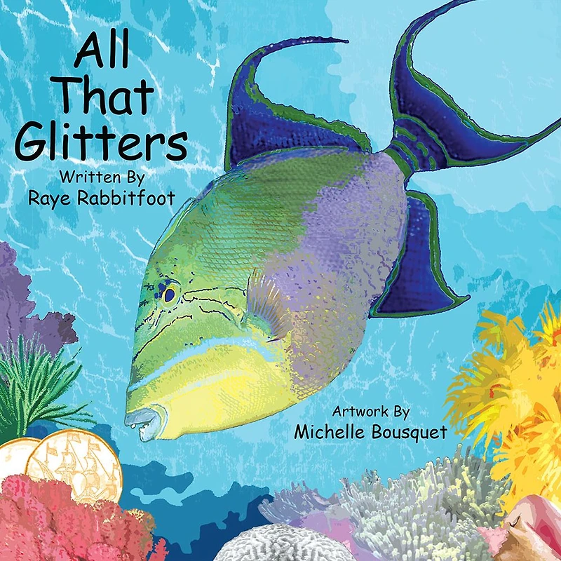 All That Glitters