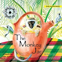 The Monkey Jar