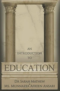 An Introduction to Education
