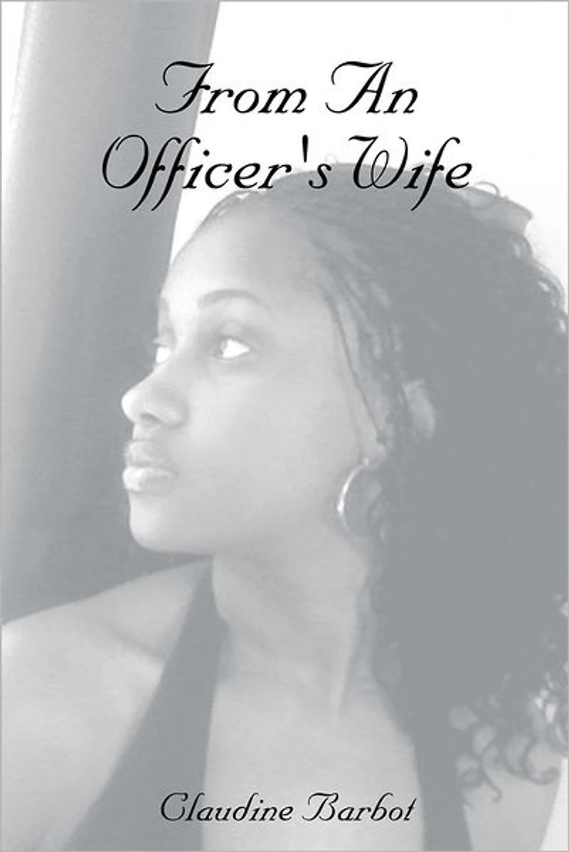 From An Officer's Wife