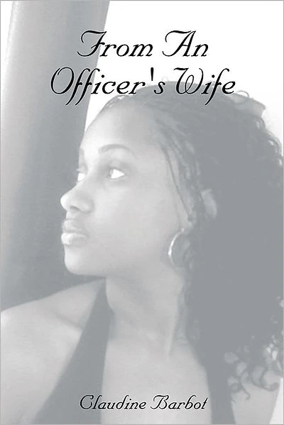 From An Officer's Wife