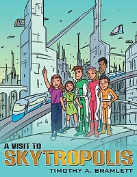 A Visit To Skytropolis