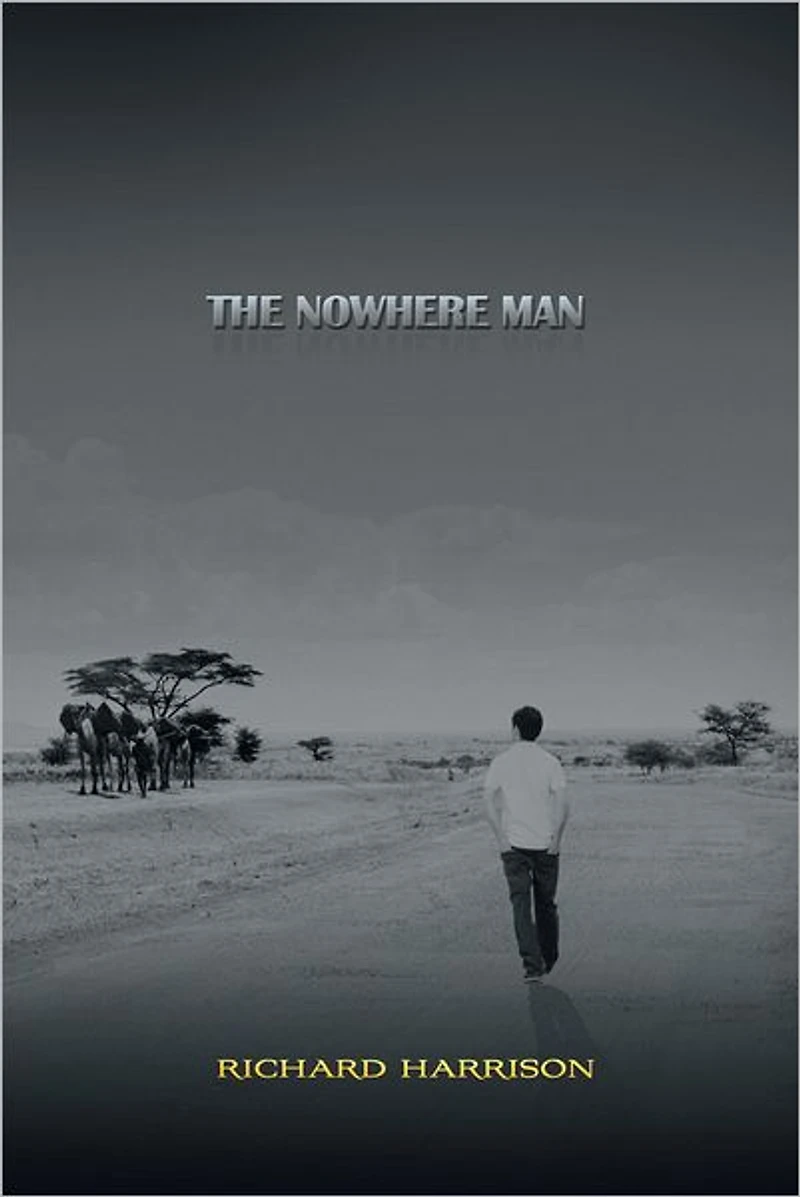 THE NOWHERE MAN
