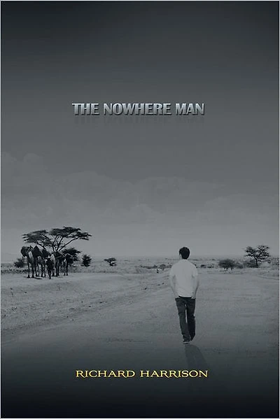 THE NOWHERE MAN