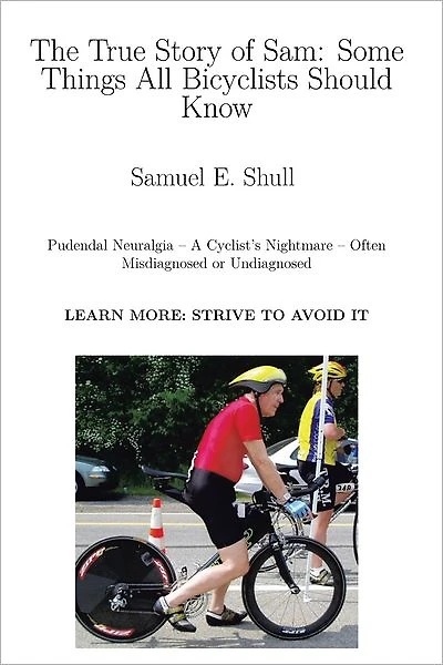 The True Story of Sam: Some Things All Bicyclists Should Know