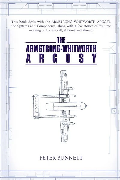 THE ARMSTRONG-WHITWORTH ARGOSY