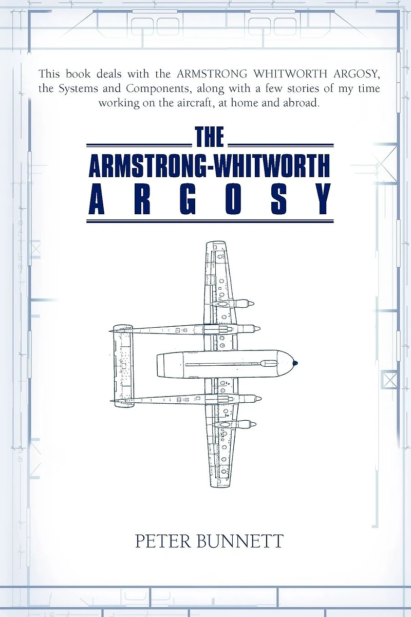 THE ARMSTRONG-WHITWORTH ARGOSY
