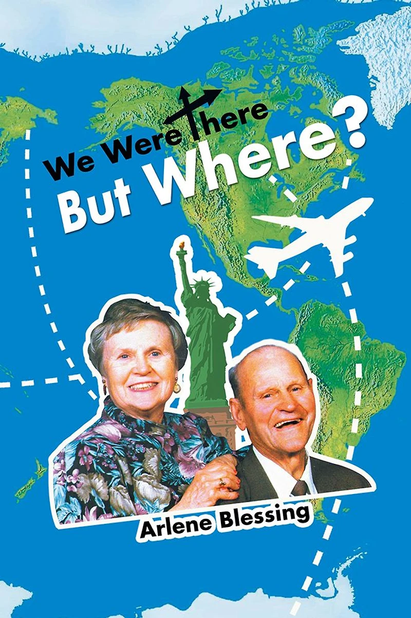 We Were There But Where?