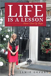 LIFE IS A LESSON: Never Give Up Hope