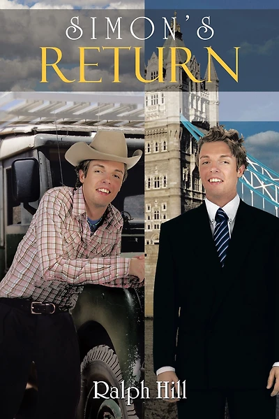 SIMON'S RETURN